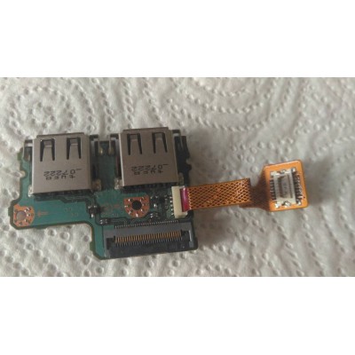 VAIO VGN-SZ61MN PCG-6S4M - SCHEDA USB TESTATA